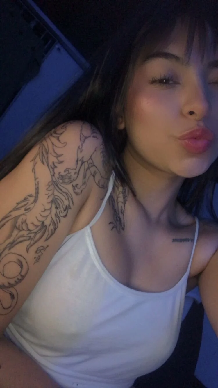 XXX Porn Photo of Nude Amaranthaa_222 4