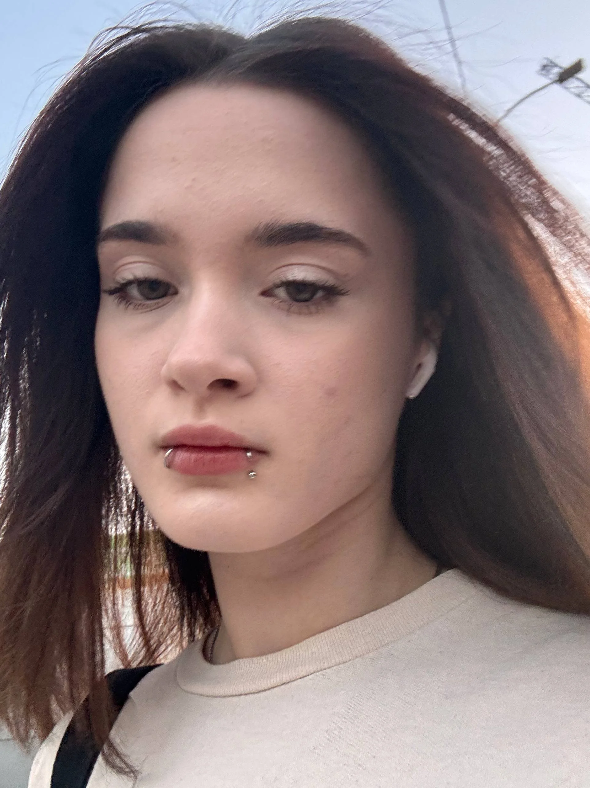 XXX Porn Photo of Nude liana_kisses 181