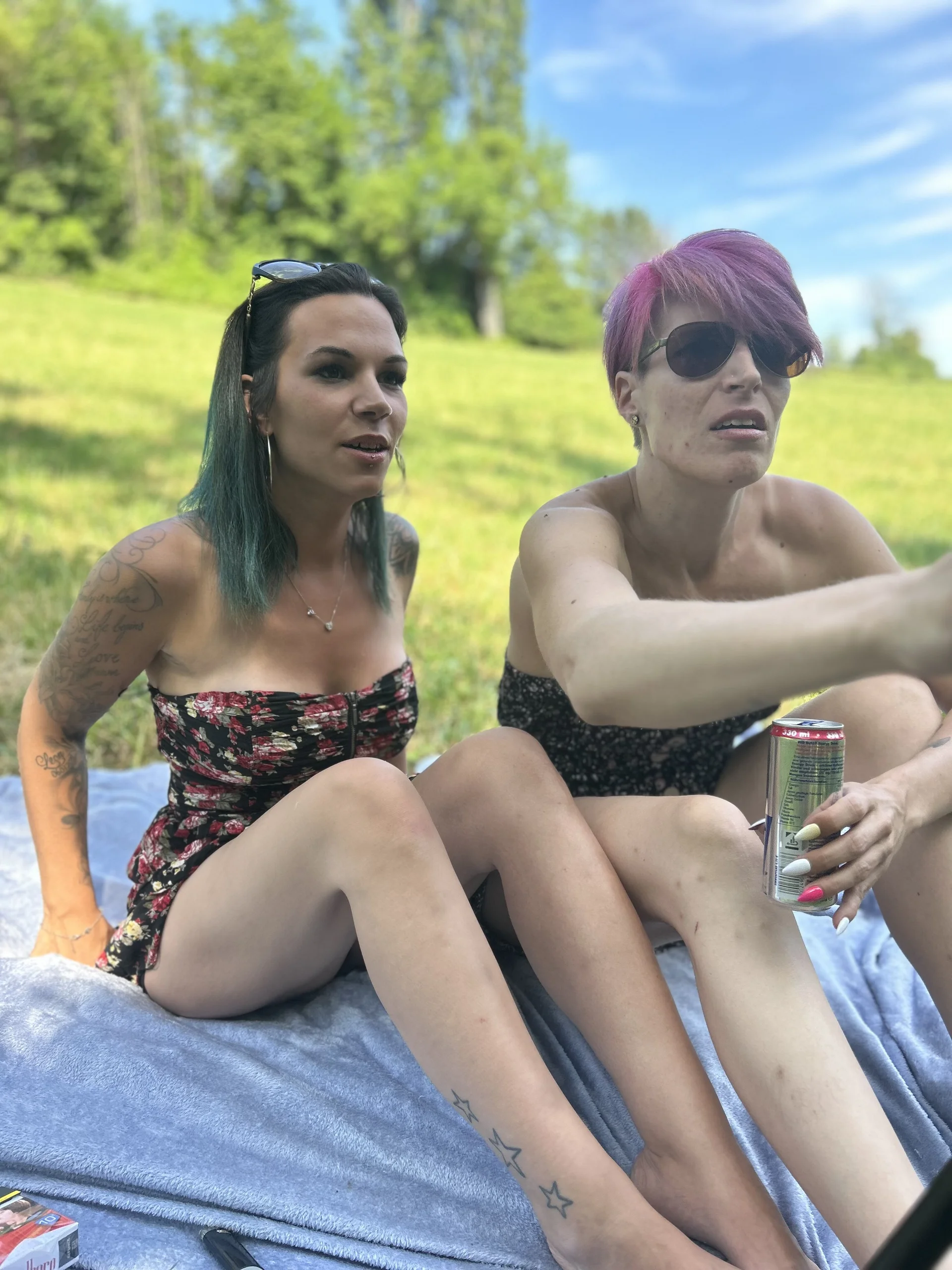 XXX Porn Photo of Nude Heartbrakerx 56