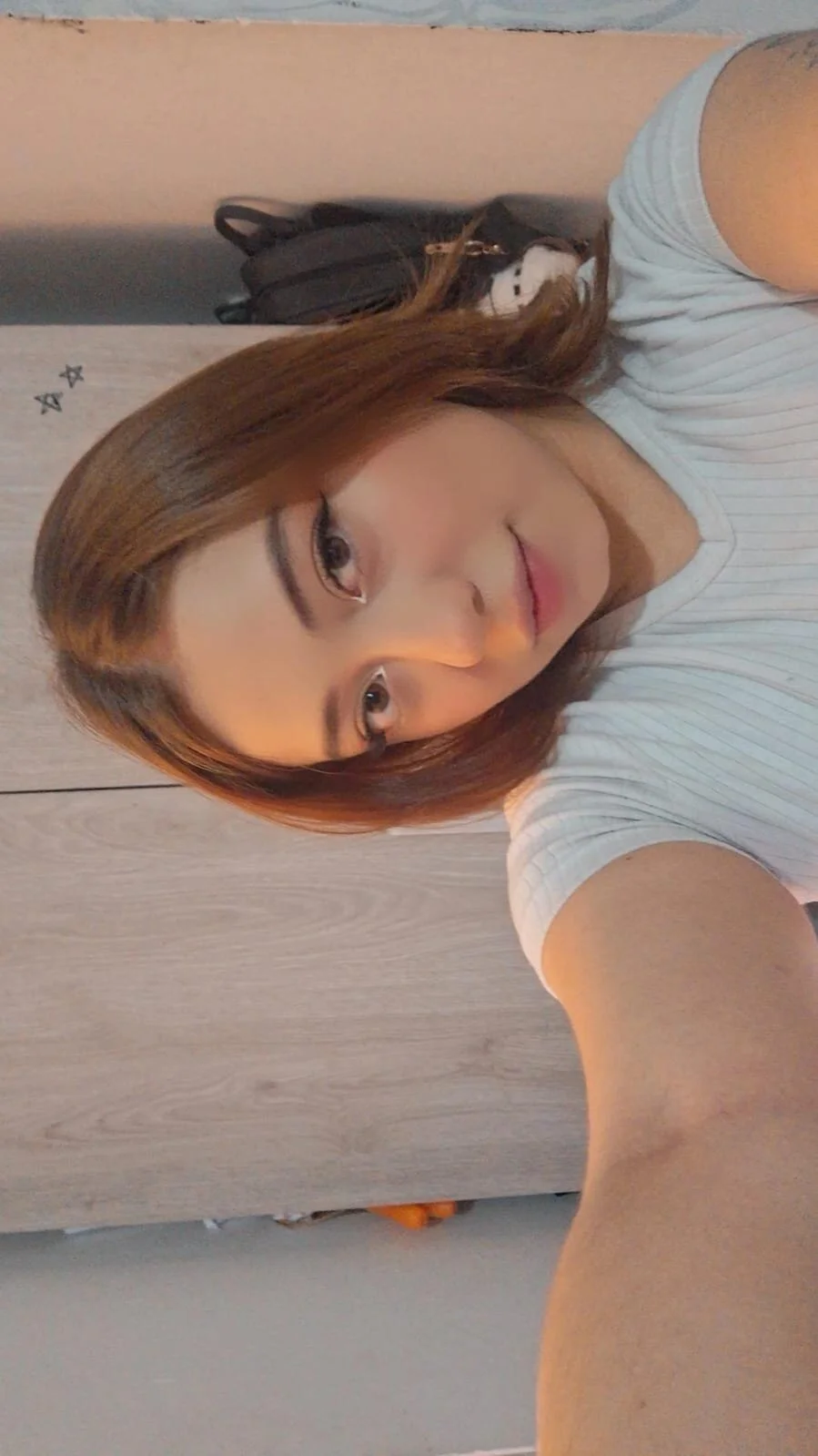 XXX Porn Photo of Nude Sakura_lux 5