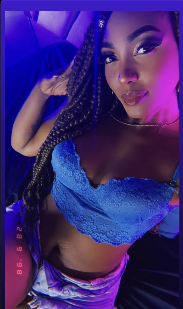 XXX Porn Photo of Nude zaracollins01 8