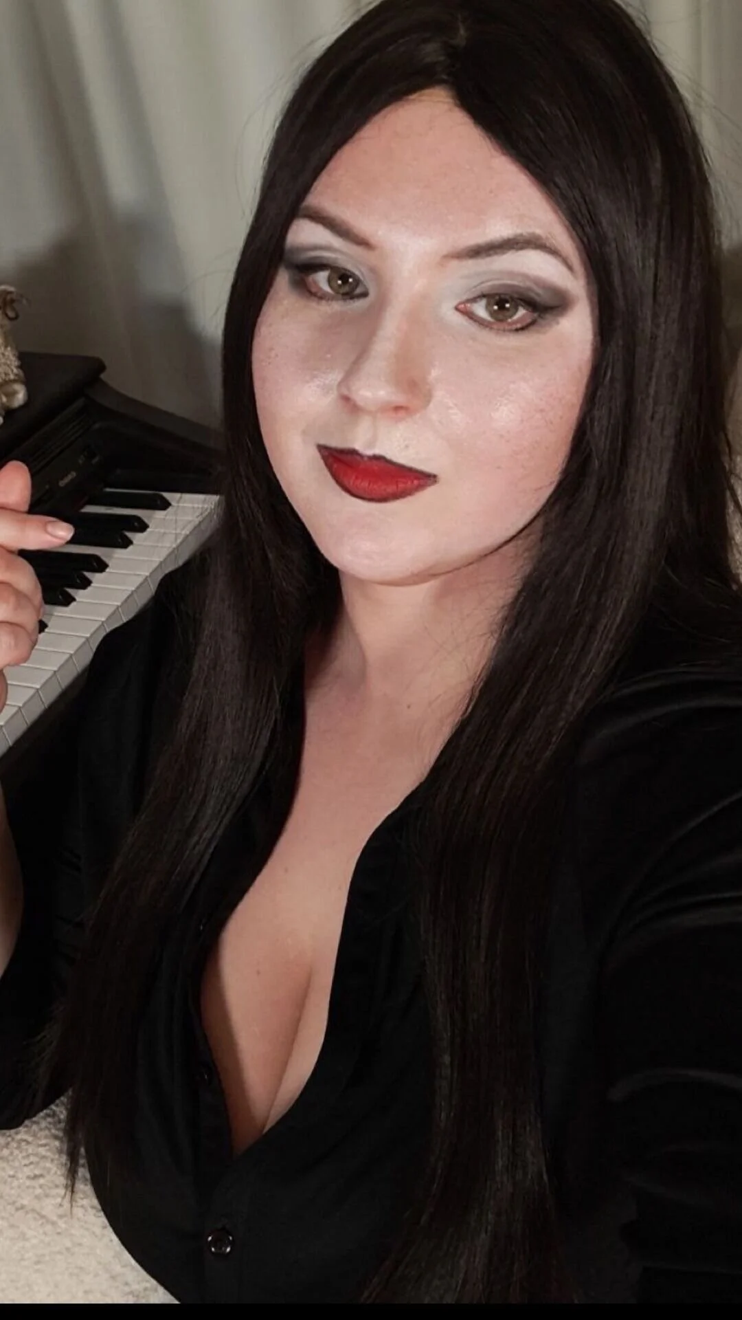 XXX Porn Photo of Nude MelodyMoores 52