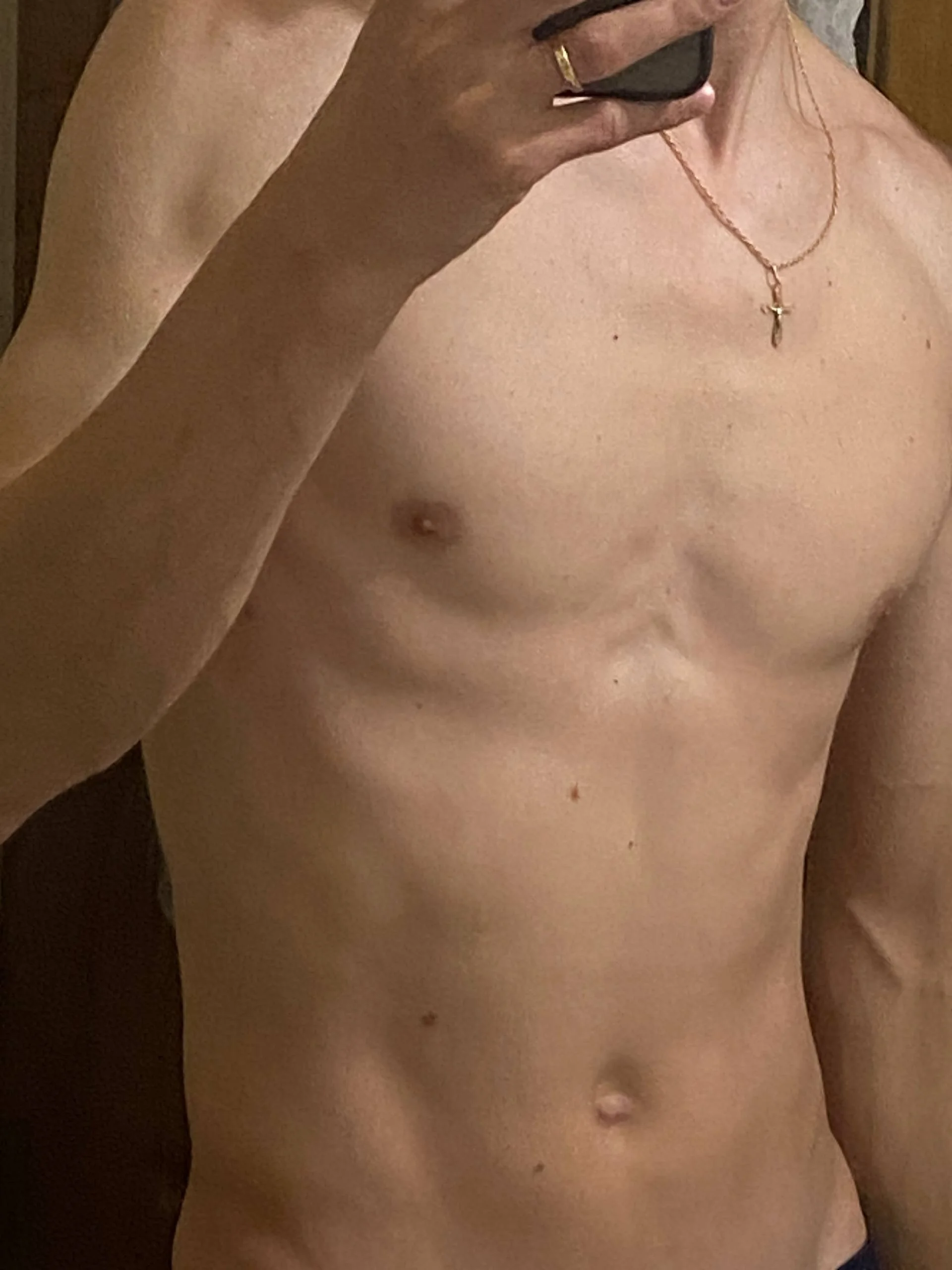 XXX Porn Photo of Nude tomm_jerry_ 3
