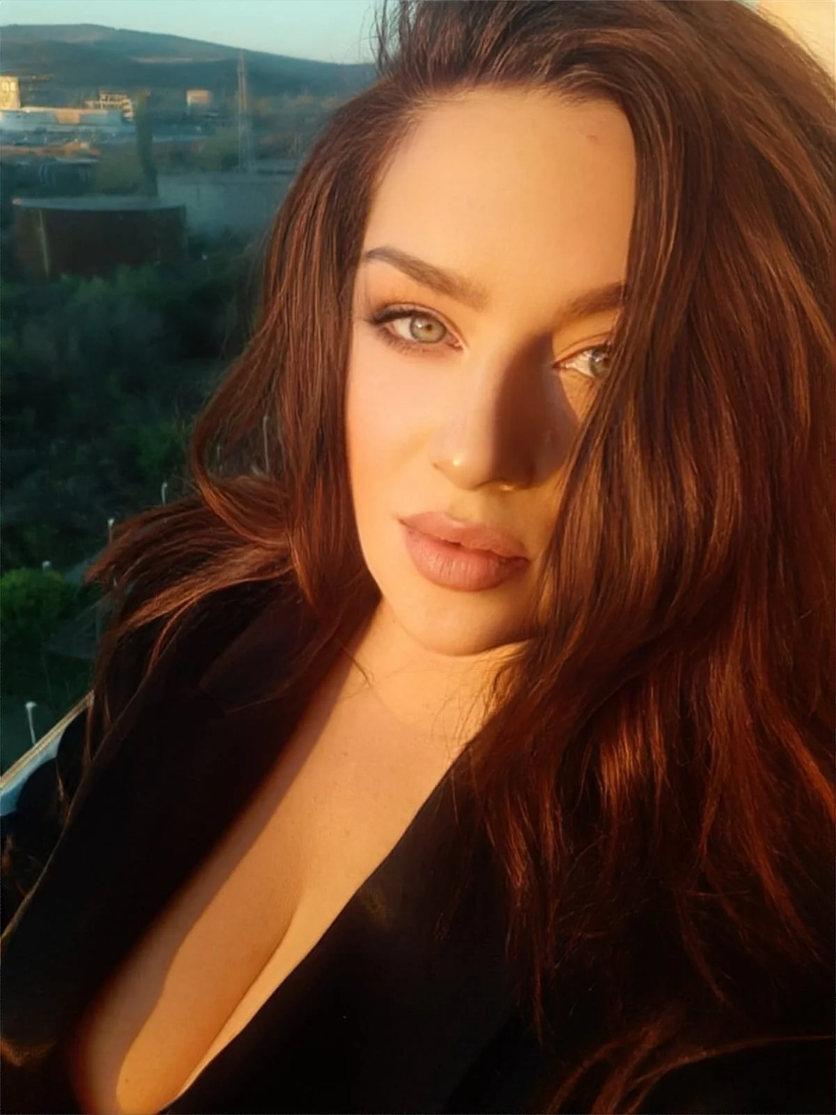 XXX Porn Photo of Nude BrendaSkye 96
