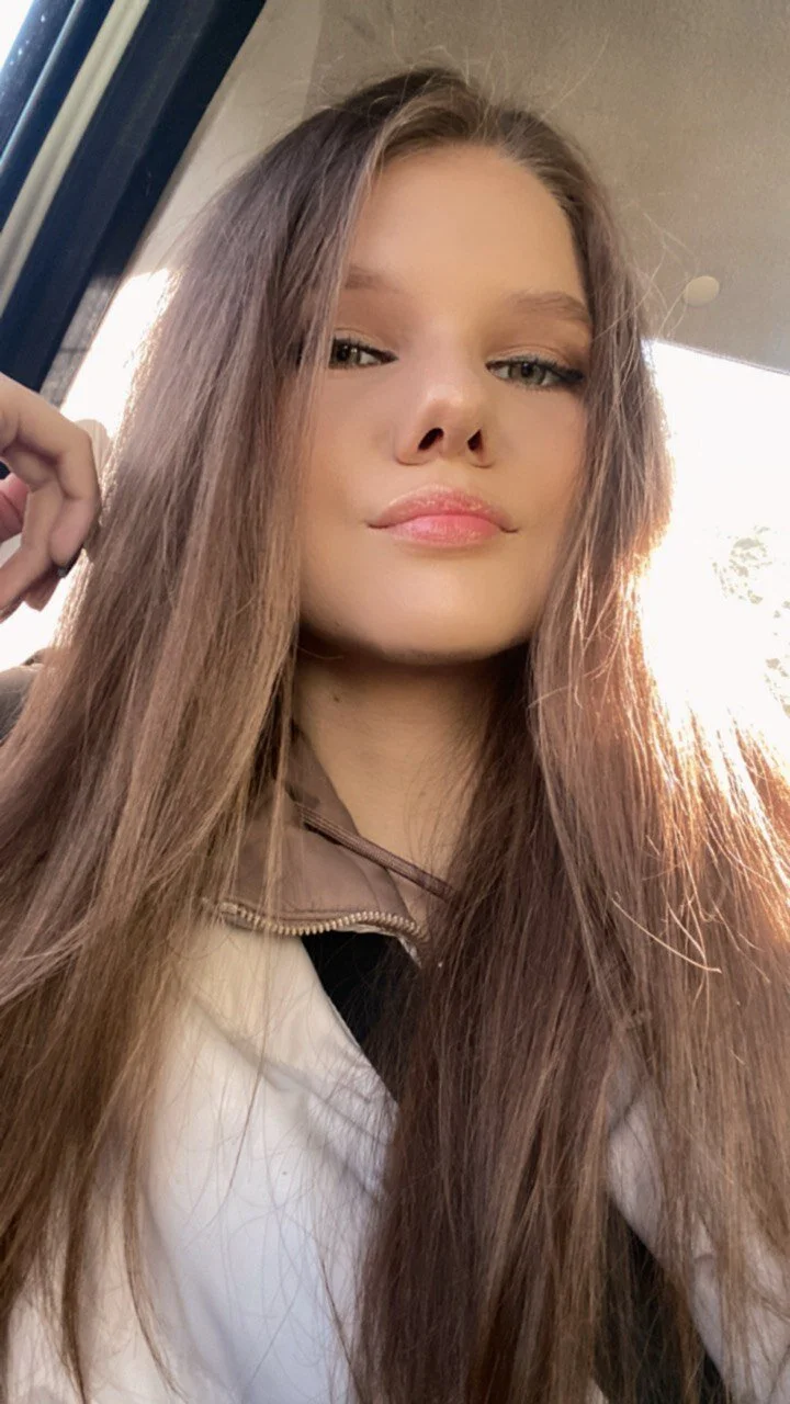 XXX Porn Photo of Nude HelenHanson 2