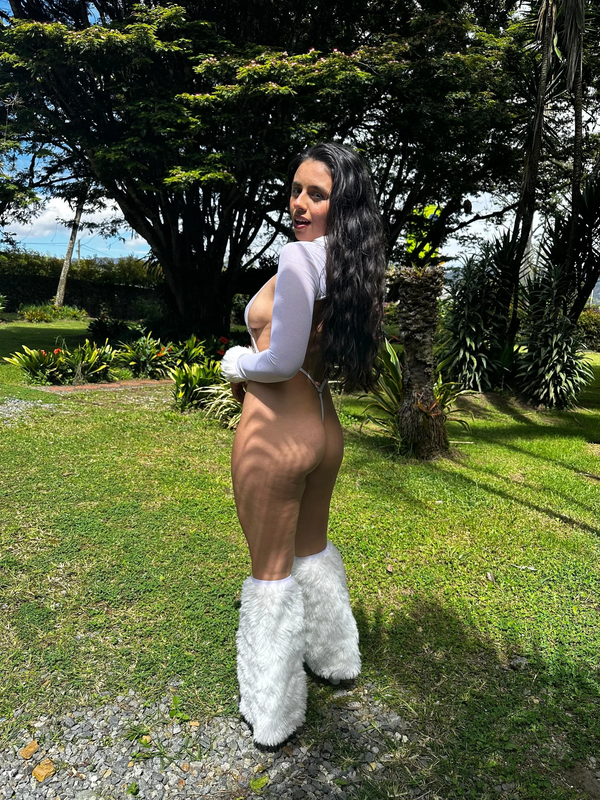 XXX Porn Photo of Nude Lunaluxe1001 13