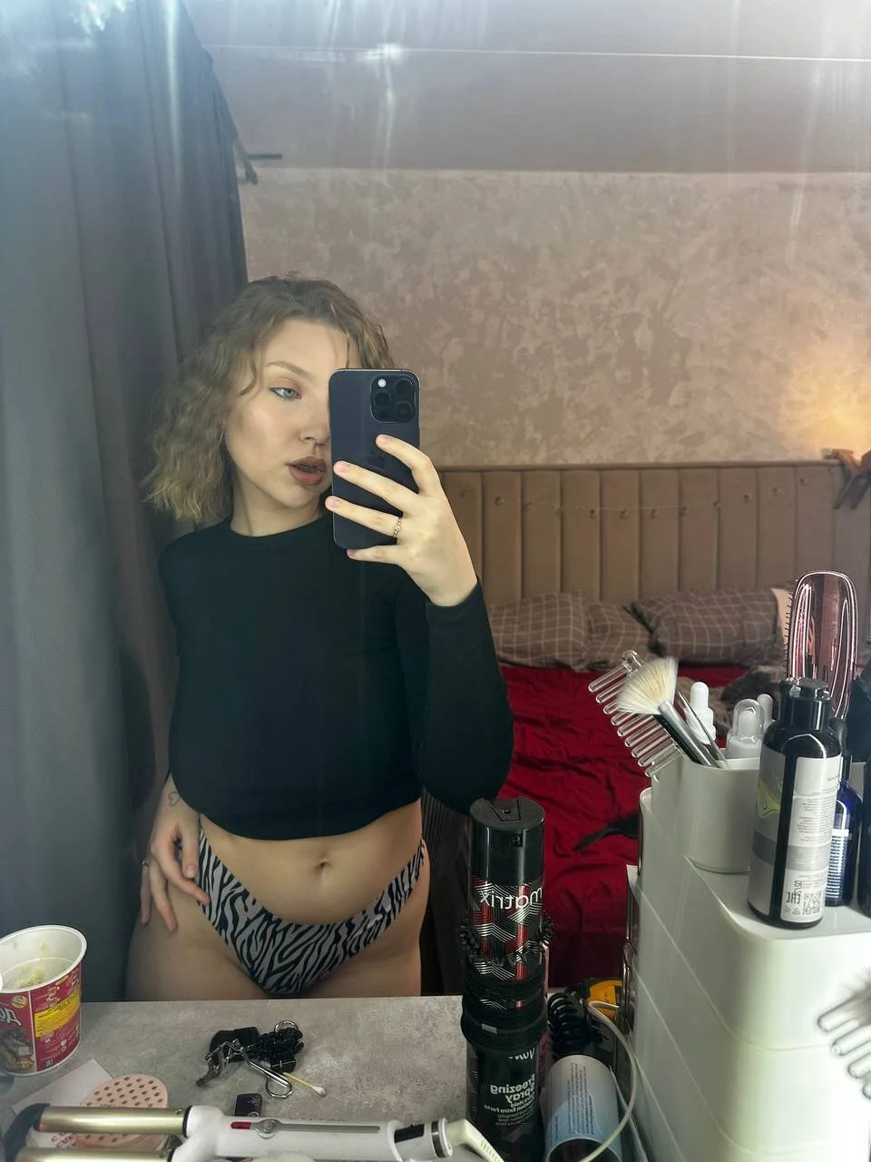 XXX Porn Photo of Nude _Gabriel_gray_ 3