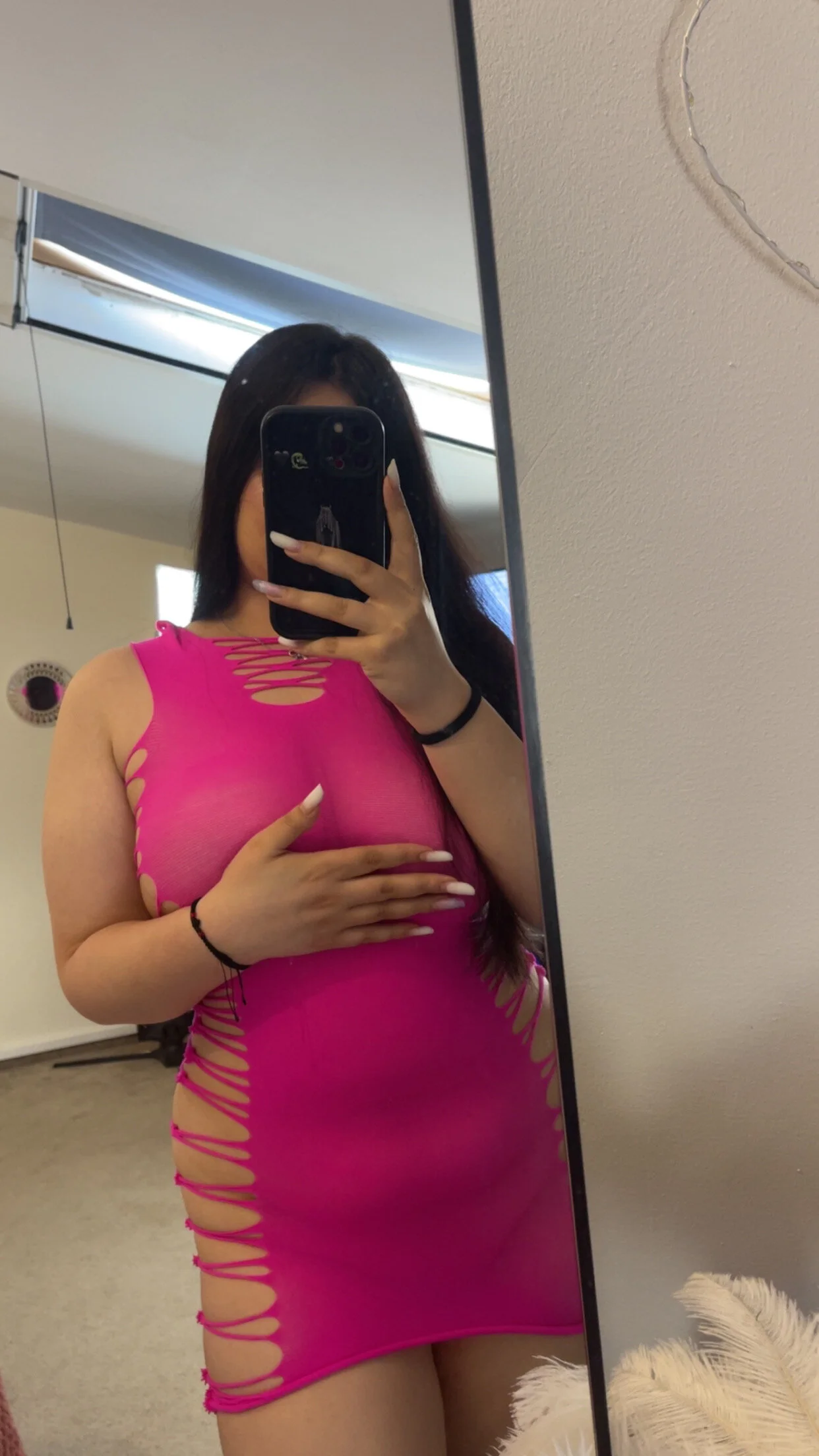 XXX Porn Photo of Nude ZuriSaint 16