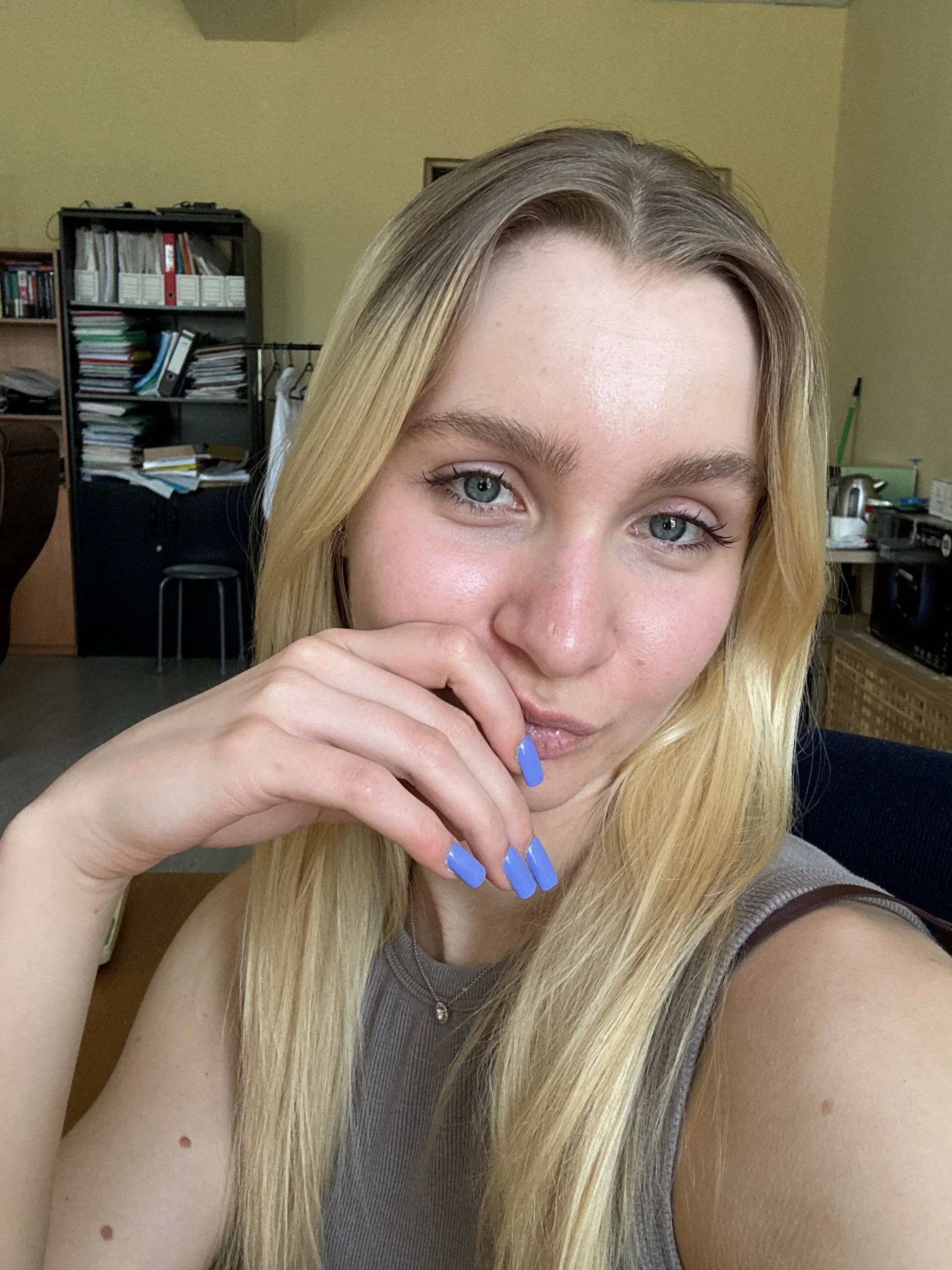 XXX Porn Photo of Nude LoreneNorden 3