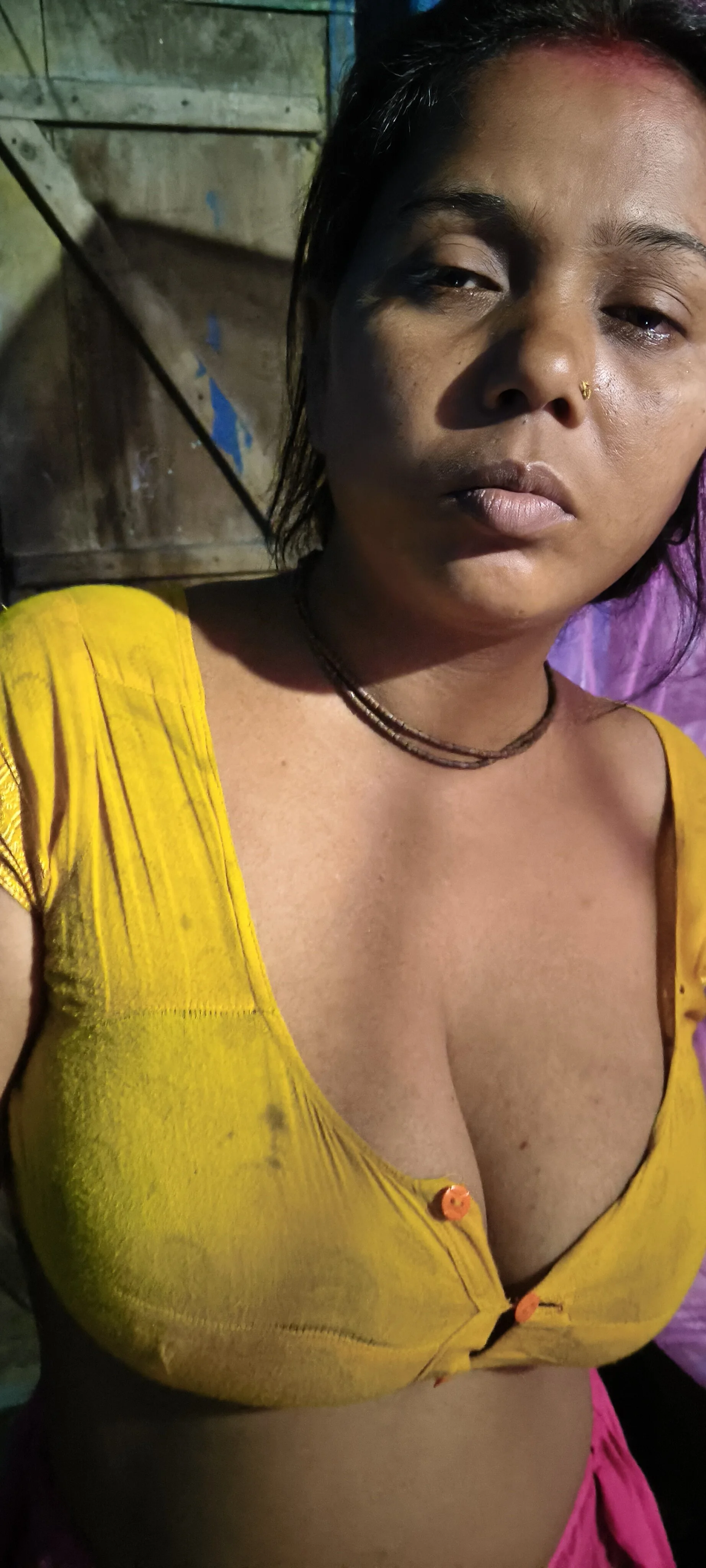 XXX Porn Photo of Nude sapnajan 6