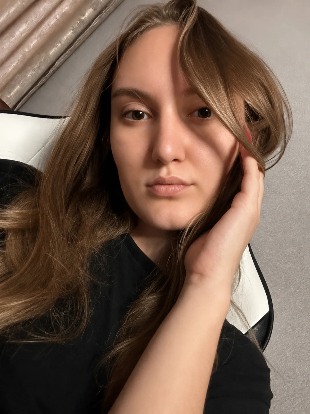 XXX Porn Photo of Nude JenevaLitalien 91