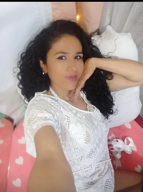 XXX Porn Photo of Nude la_morenita_ 10