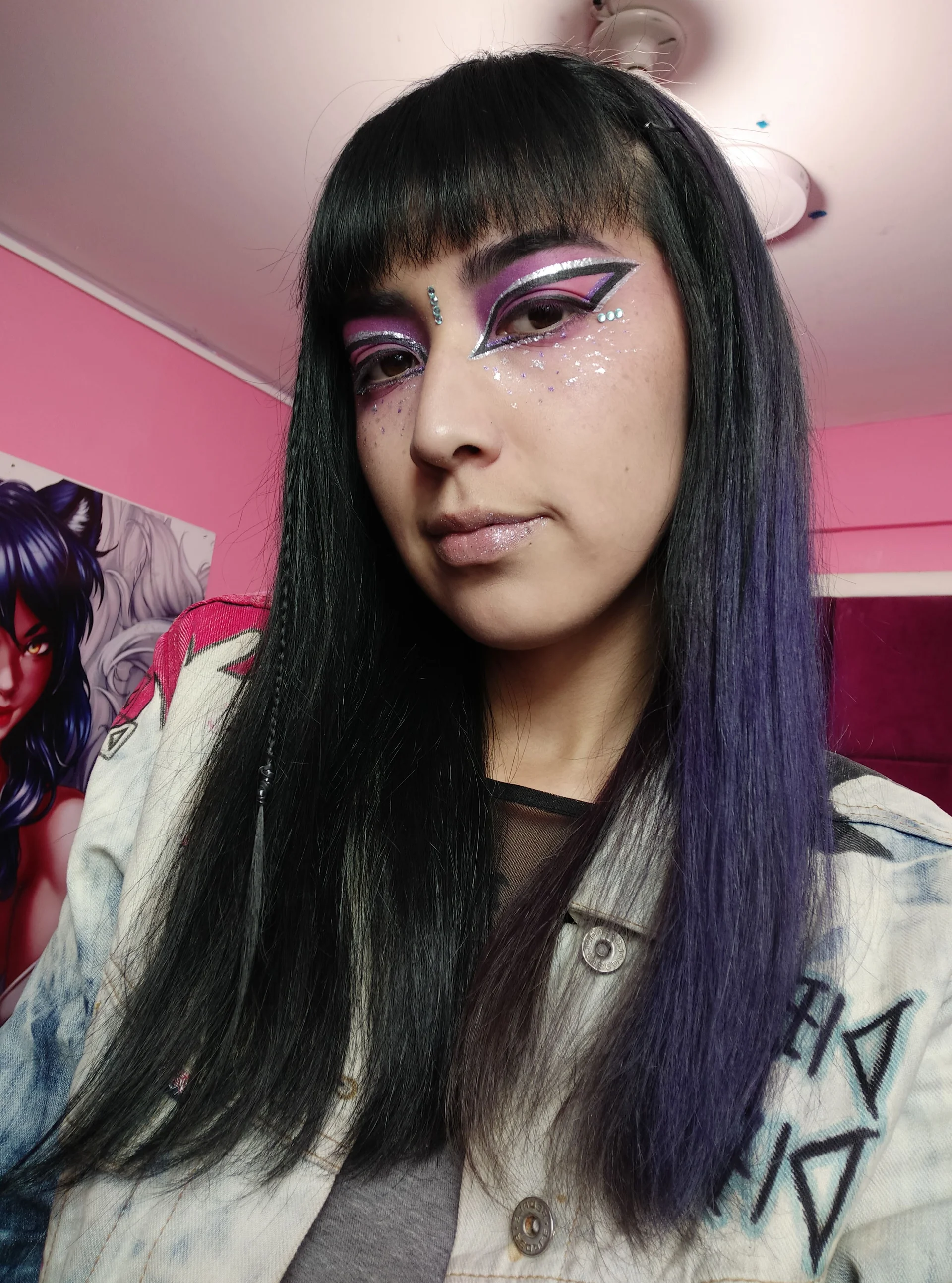 XXX Porn Photo of Nude Alice_Phantom_x 2