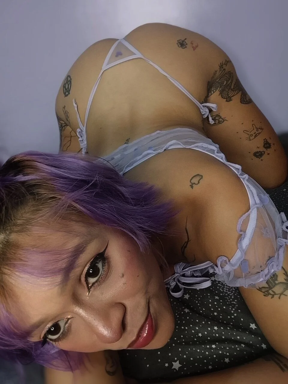 XXX Porn Photo of Nude Brutal_FullUrgia69 27