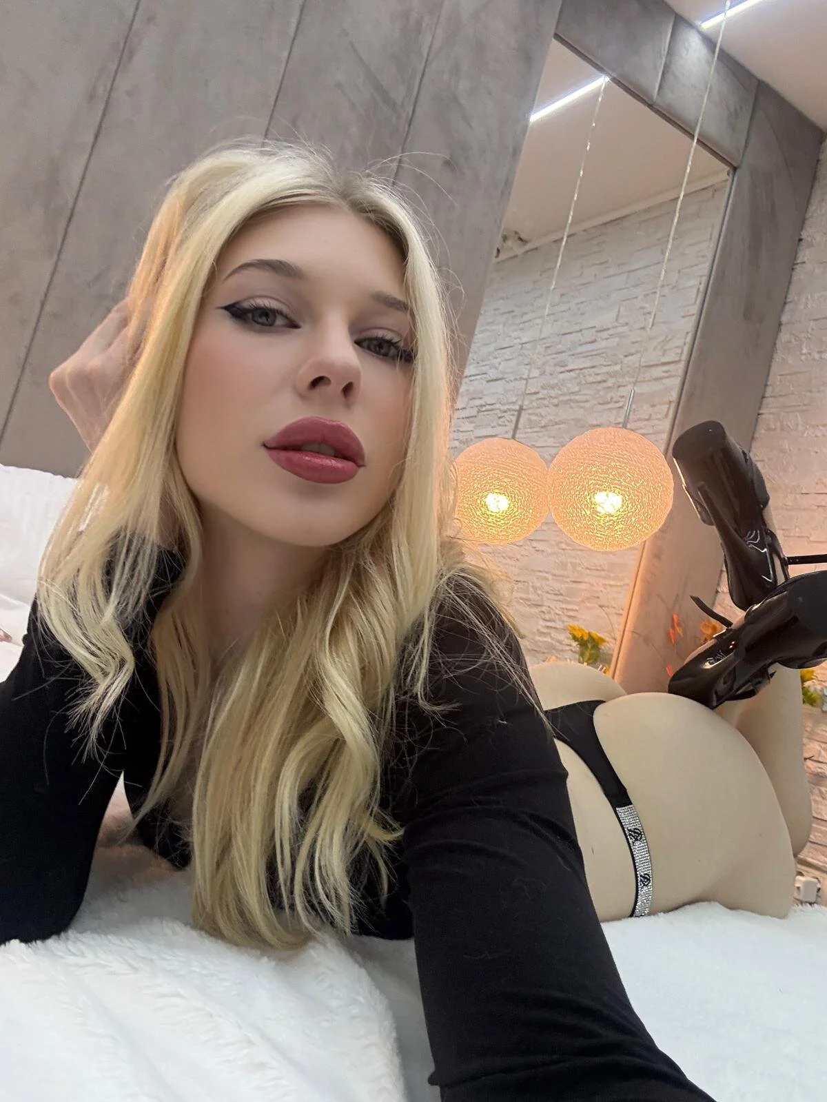 XXX Porn Photo of Nude Yanna_miana 9