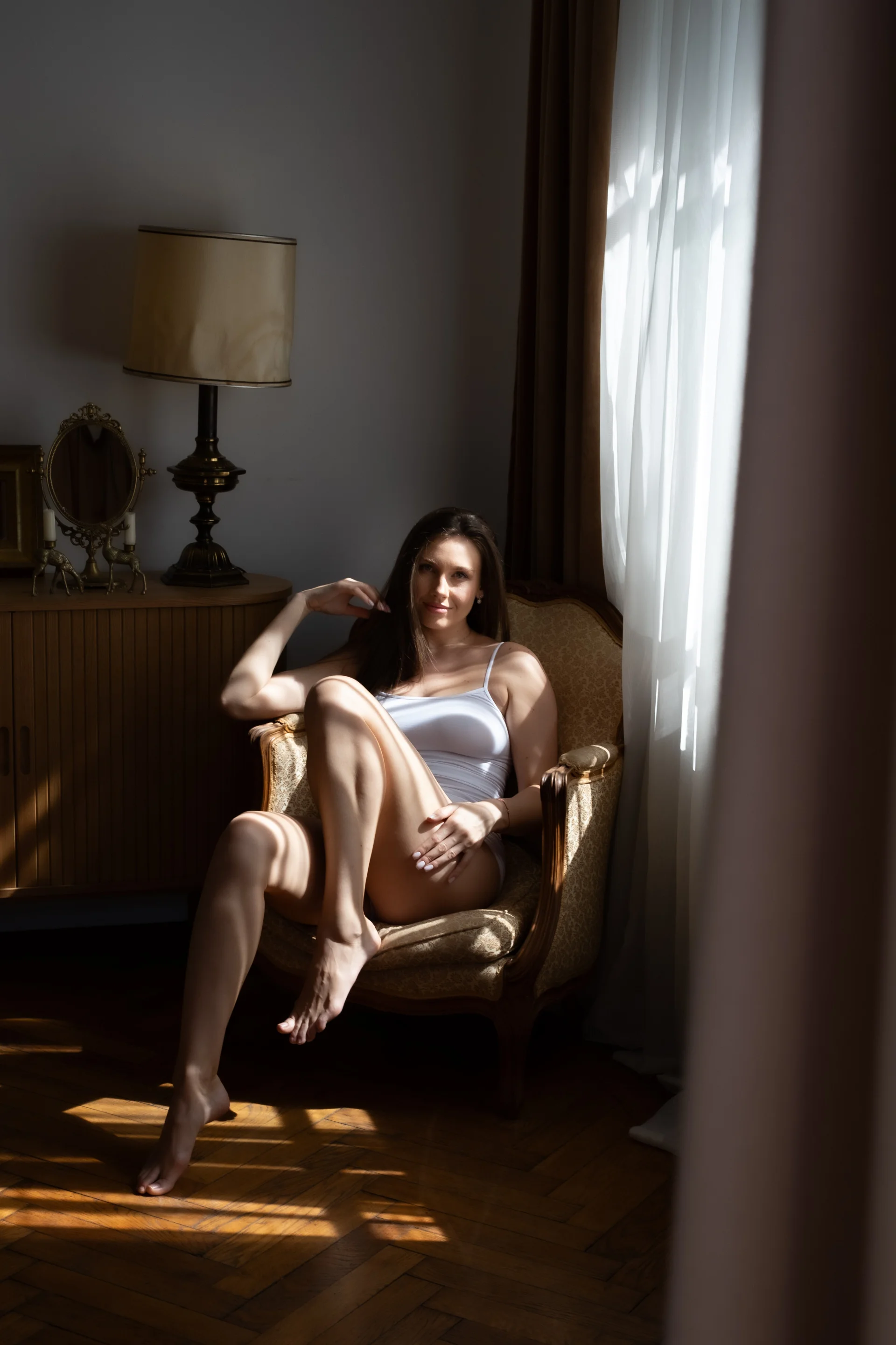 XXX Porn Photo of Nude JasminJames 4