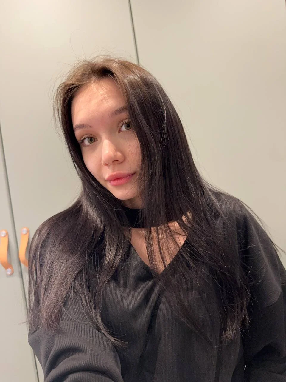 XXX Porn Photo of Nude rina_tv 9