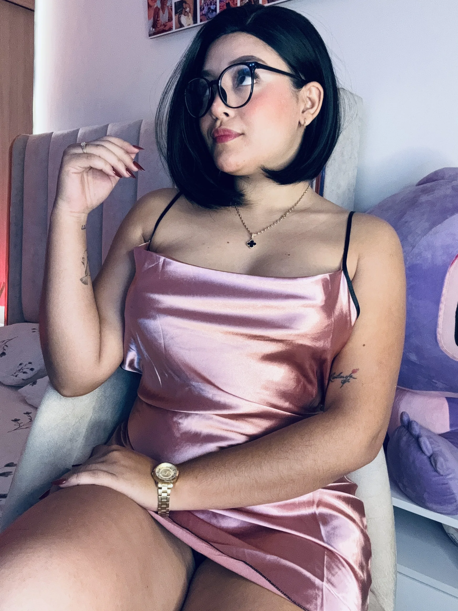 XXX Porn Photo of Nude kenndall_21 97