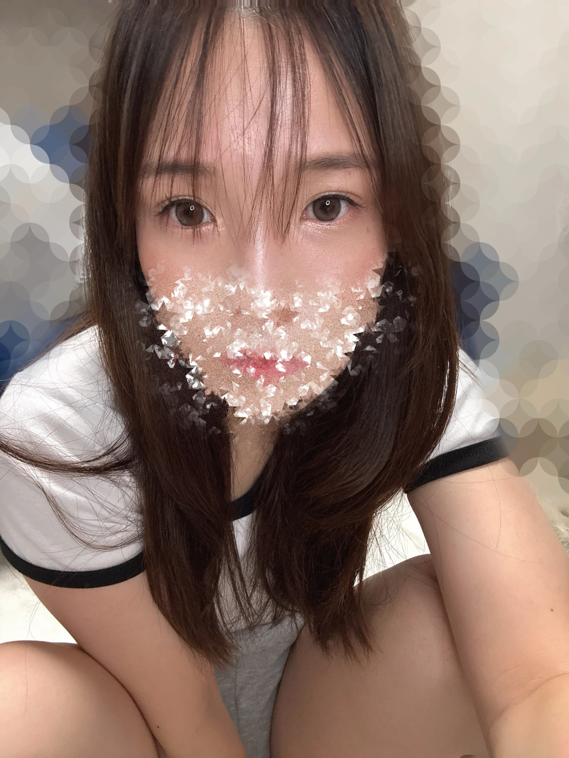 XXX Porn Photo of Nude no18_kuririn 1