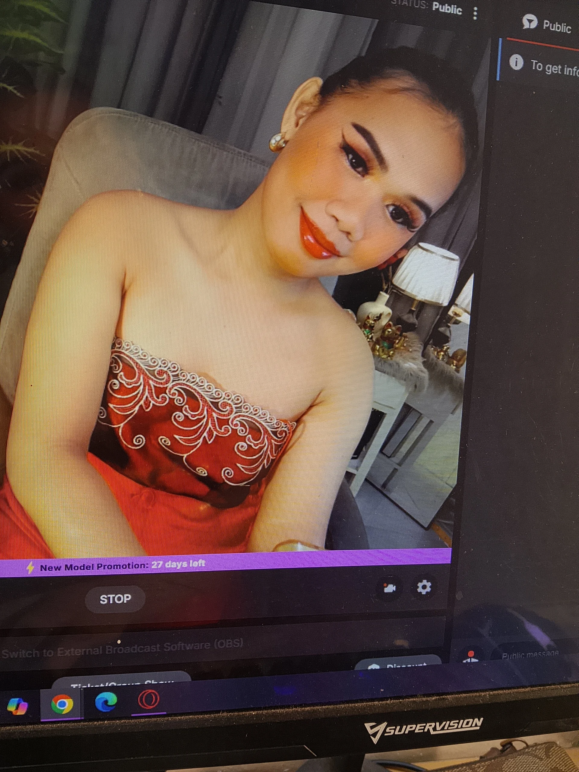 XXX Porn Photo of Nude Yourgorgeousmarge 2