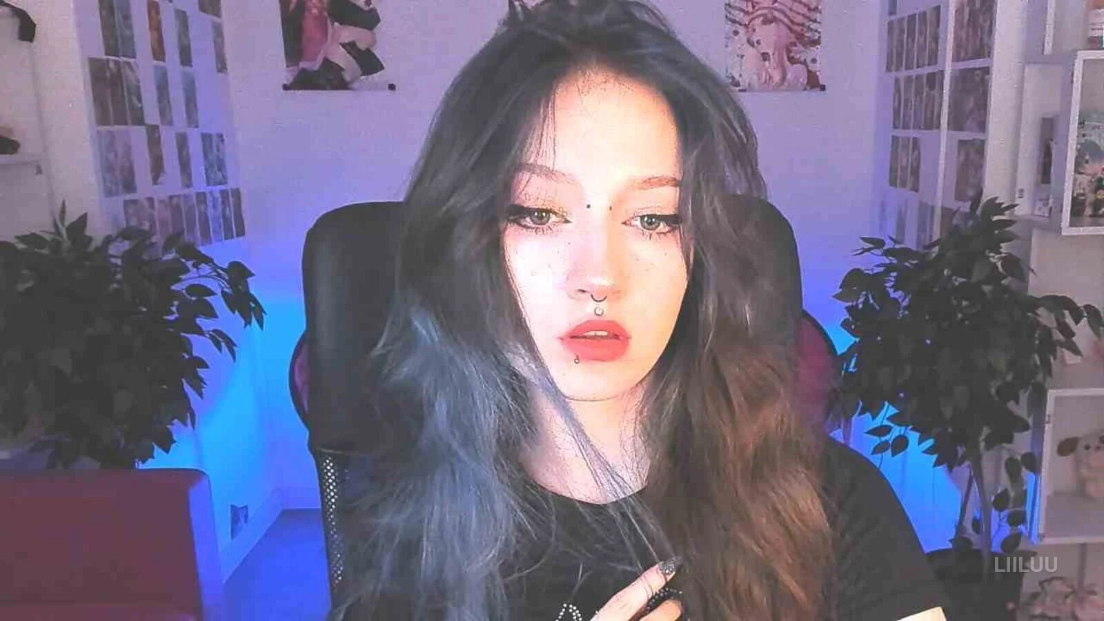 XXX Porn Photo of Nude LiliLuna 35