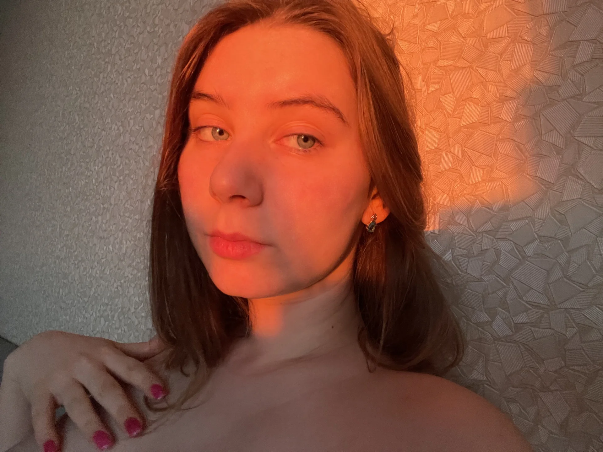XXX Porn Photo of Nude MurrrWorren 9