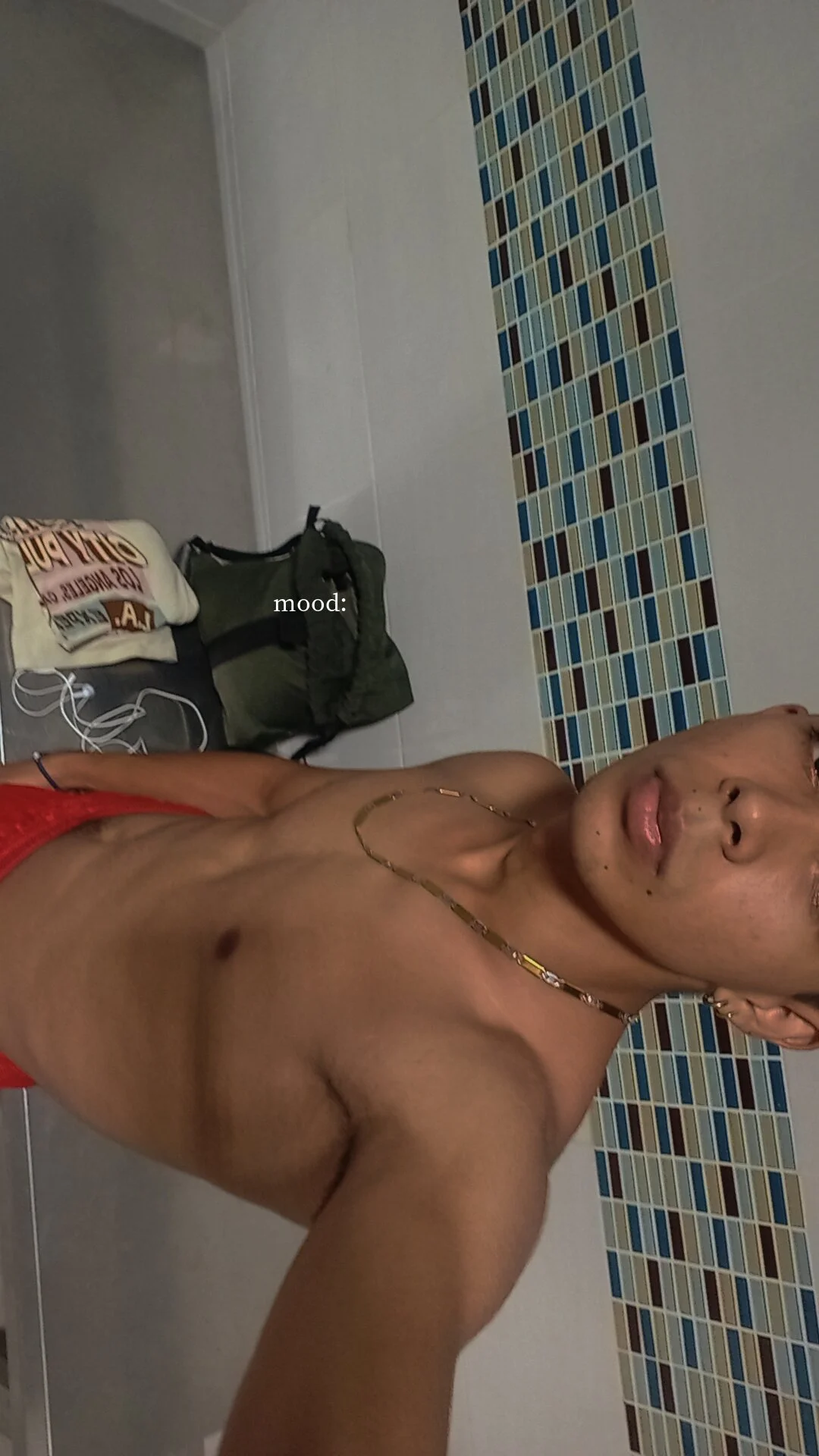XXX Porn Photo of Nude Elputas 9