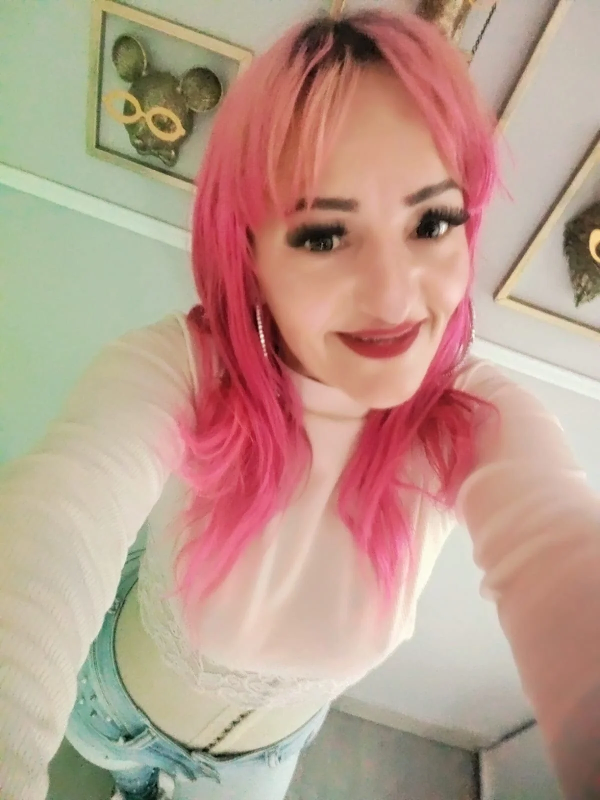 XXX Porn Photo of Nude Karolaiin_LS 9