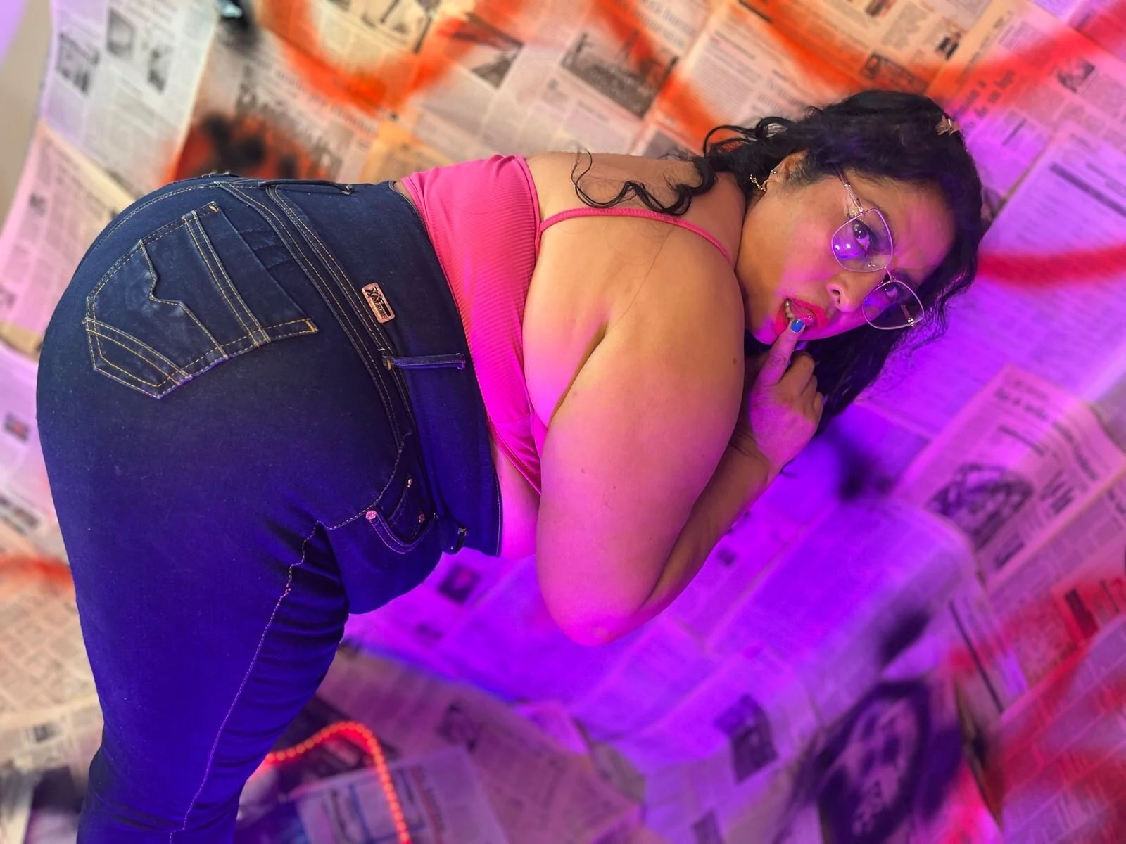 XXX Porn Photo of Nude Keyla01_ 215
