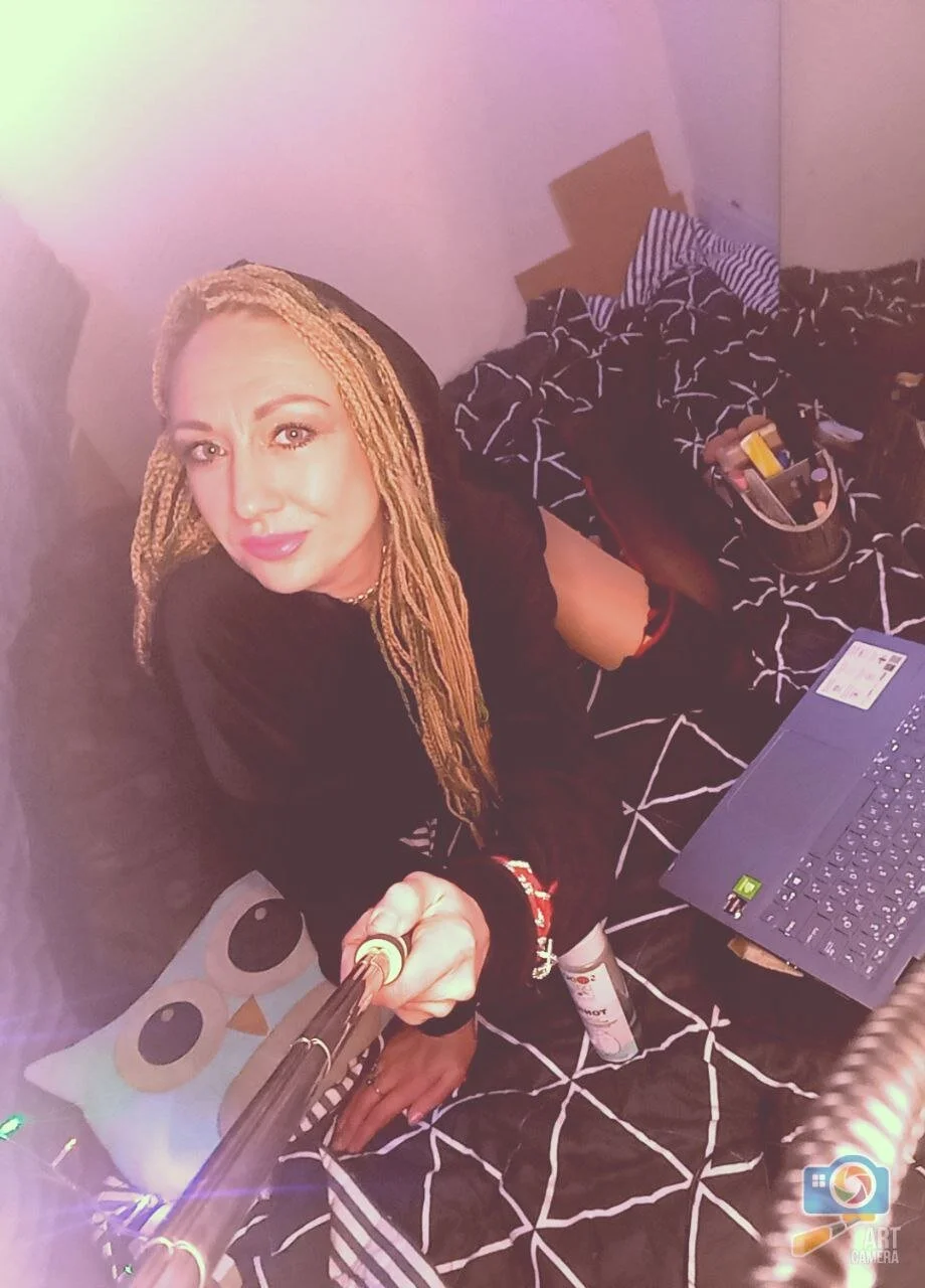 XXX Porn Photo of Nude LilaniLoverx 30
