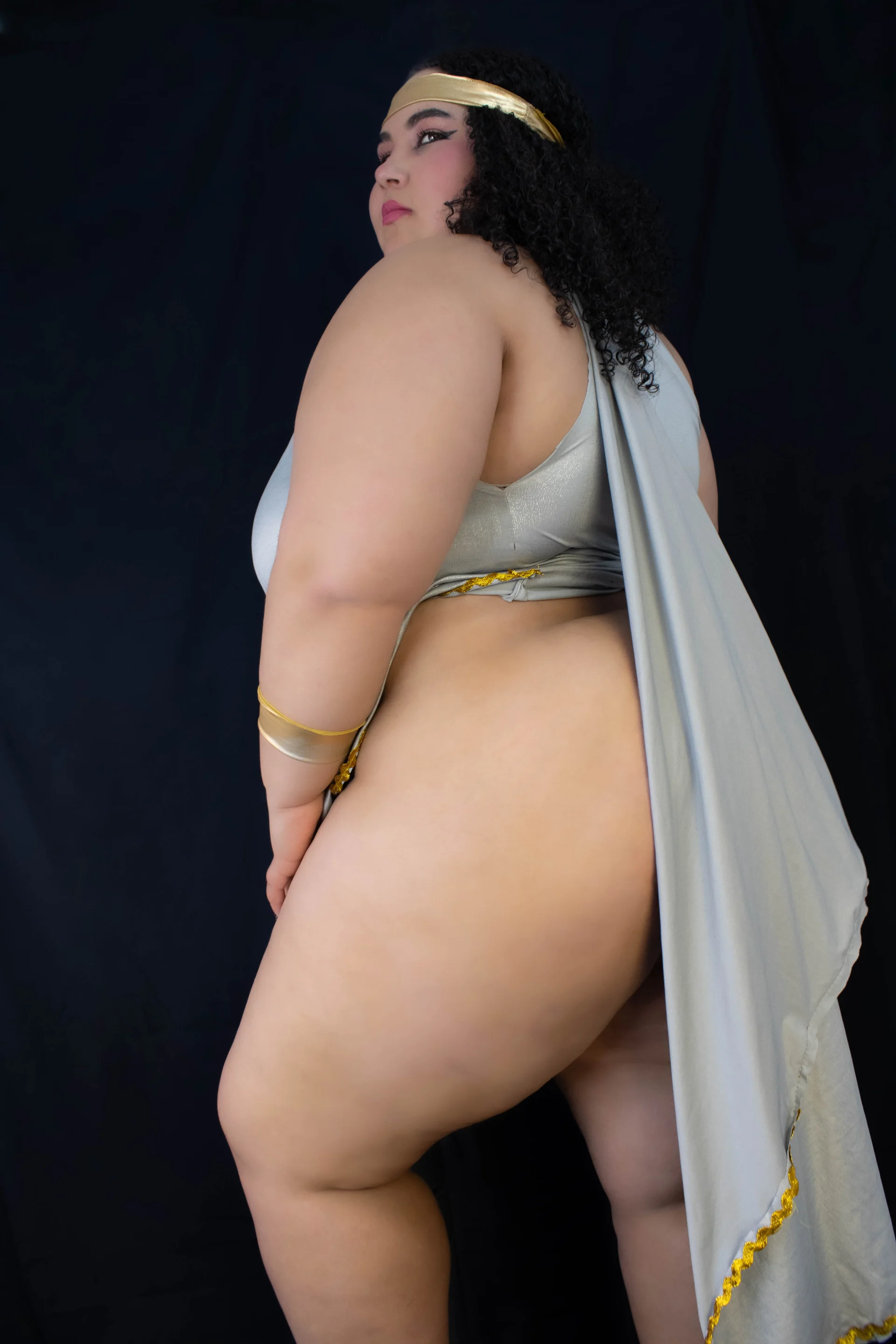 XXX Porn Photo of Nude Hurrem_Math 101