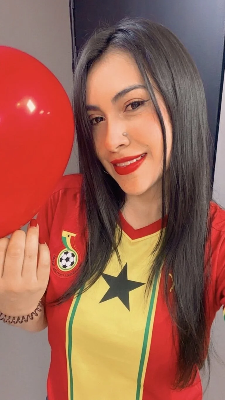 XXX Porn Photo of Nude miel_latina 62