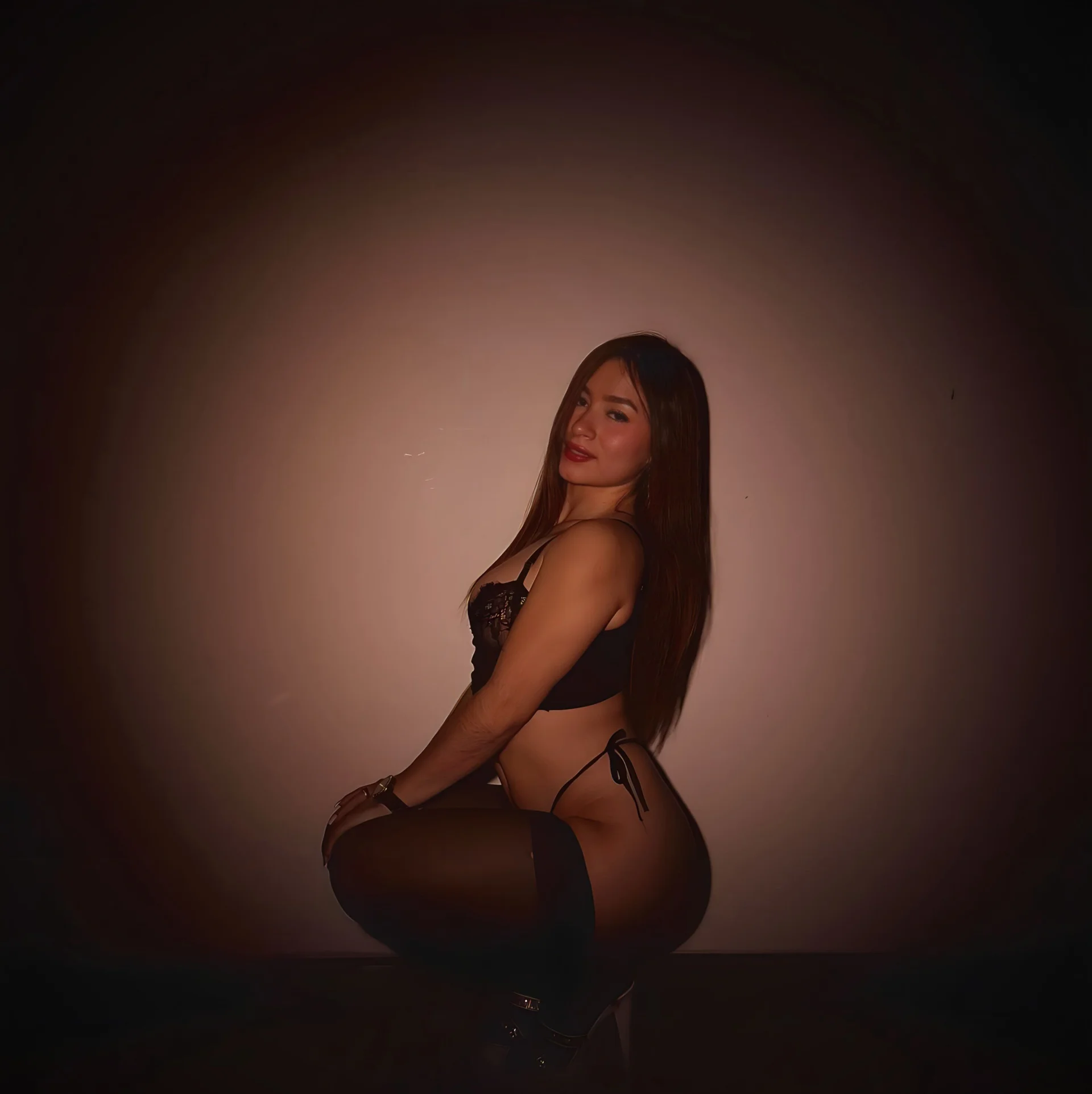 XXX Porn Photo of Nude AmaiaHaywood 39