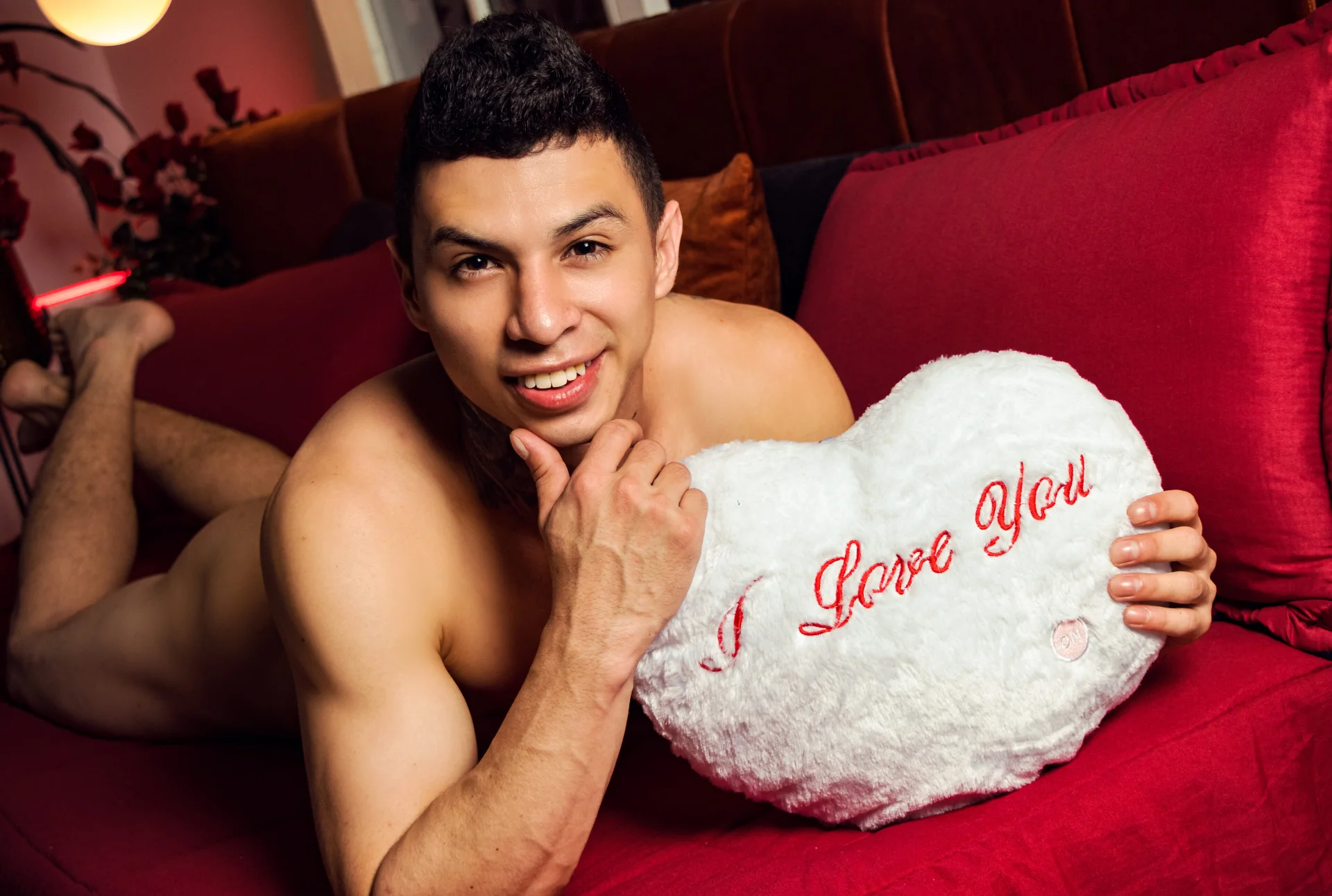XXX Porn Photo of Nude TristanWoods 29