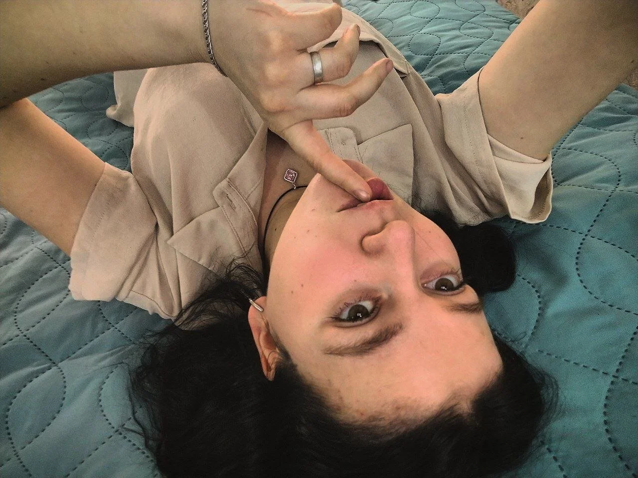 XXX Porn Photo of Nude Emma-Wats0n 13