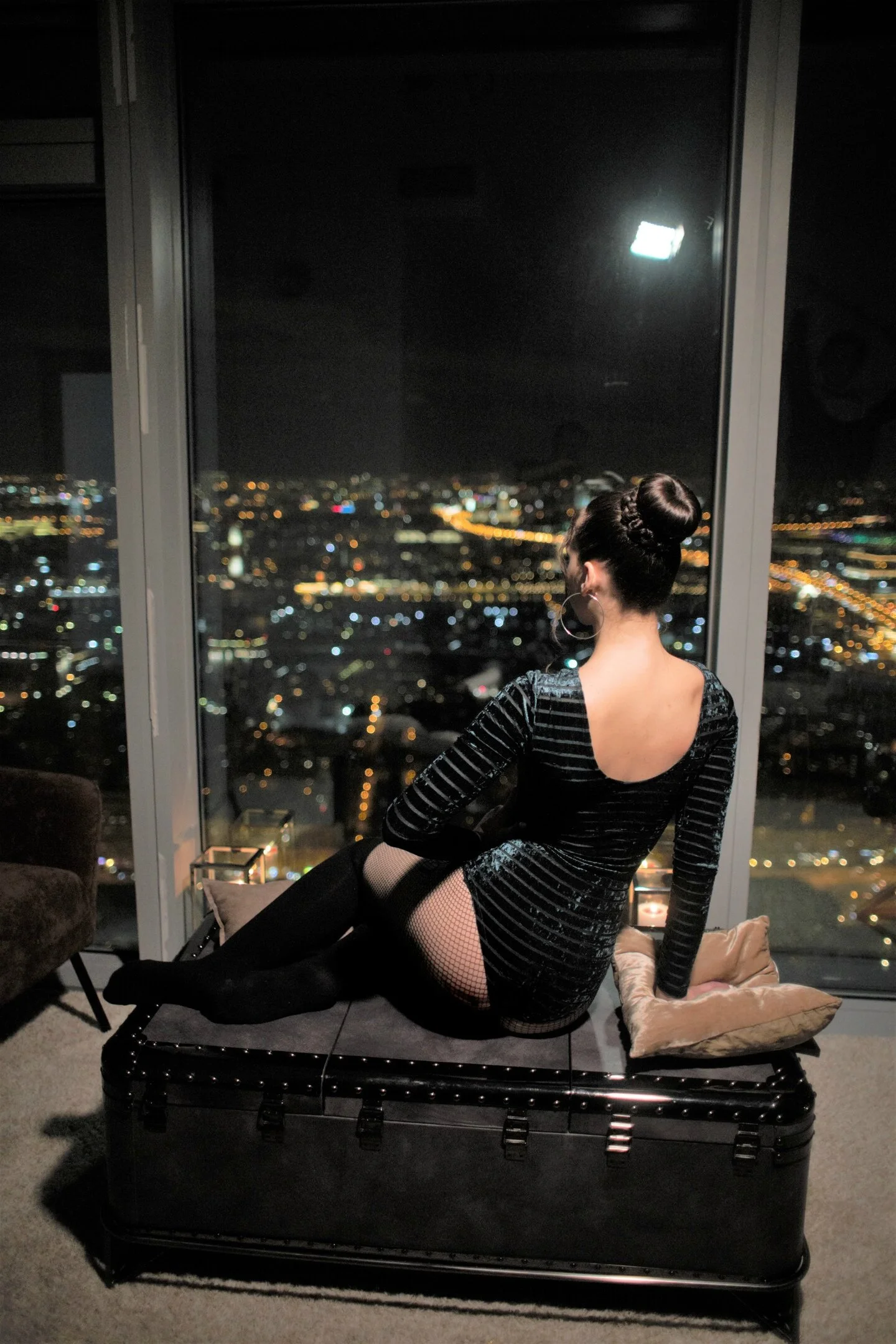 XXX Porn Photo of Nude Judy__Hopps 20