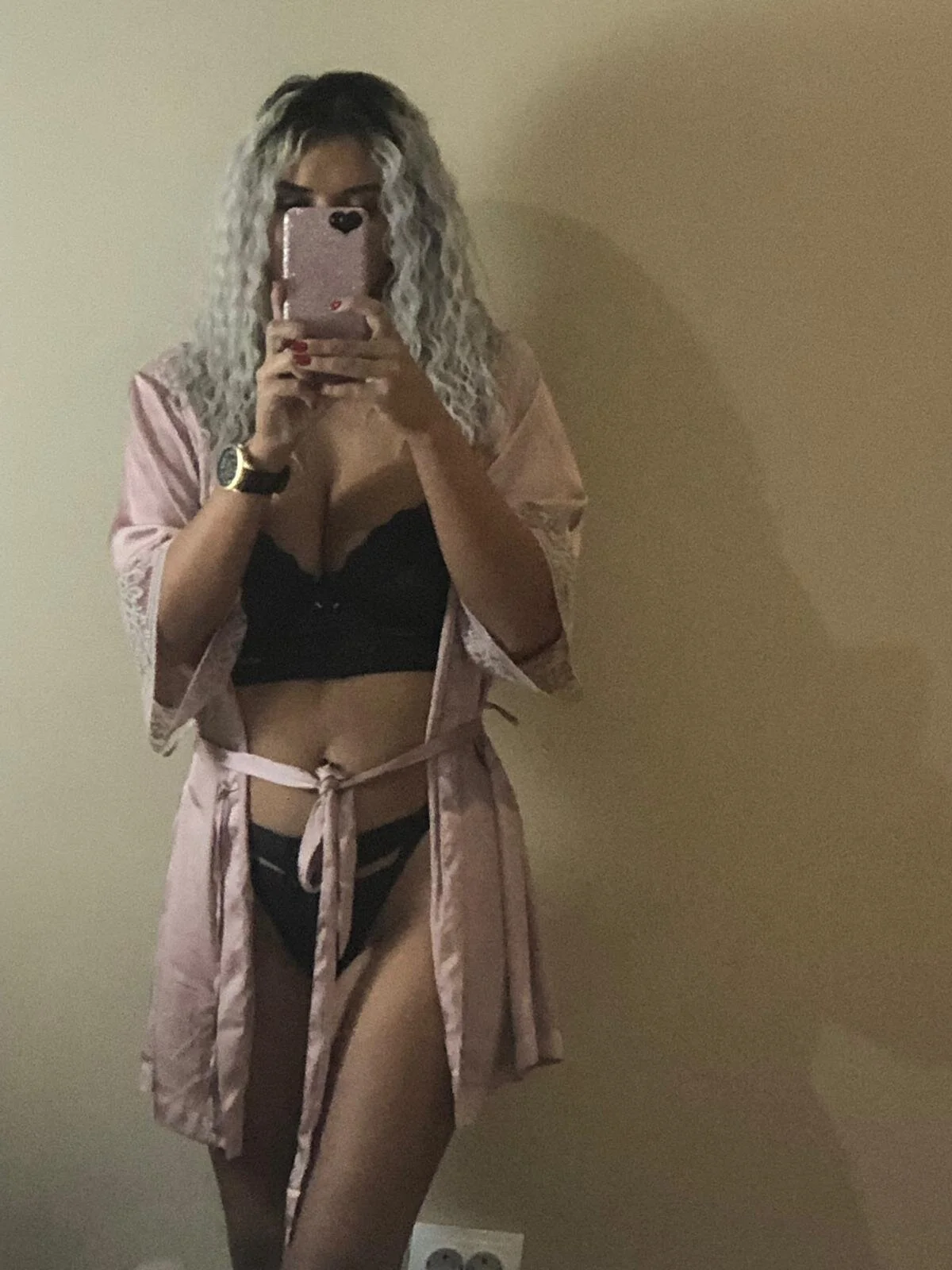 XXX Porn Photo of Nude SophieAnn 5