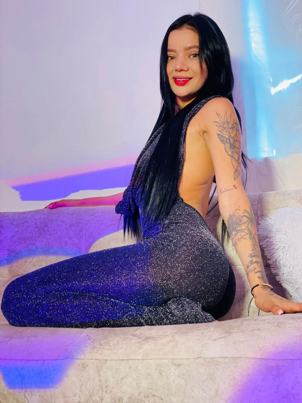 XXX Porn Photo of Nude agathamarrshall_ 5