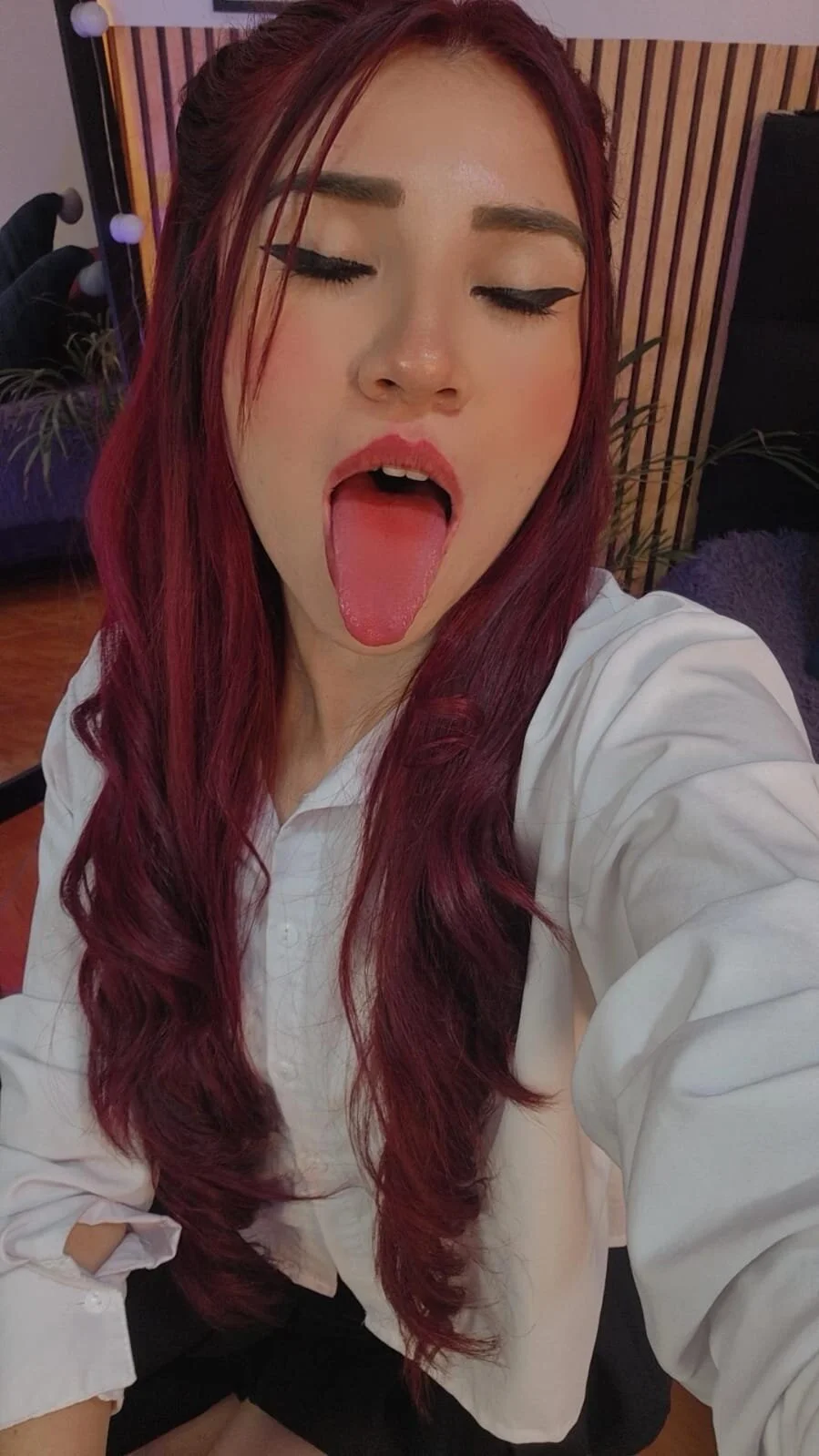 XXX Porn Photo of Nude LILA_ELLIOT 69