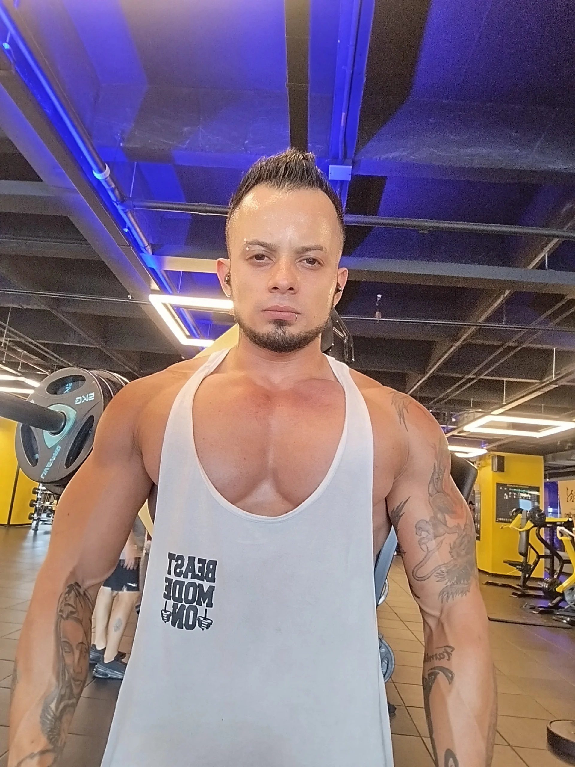XXX Porn Photo of Nude JacobJamess 2