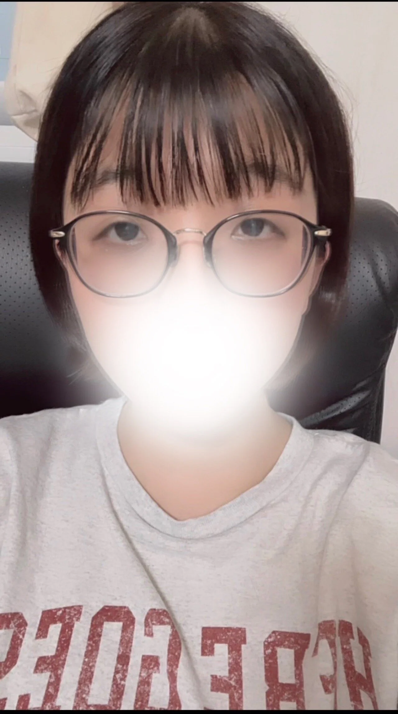 XXX Porn Photo of Nude yuna_chan1 2
