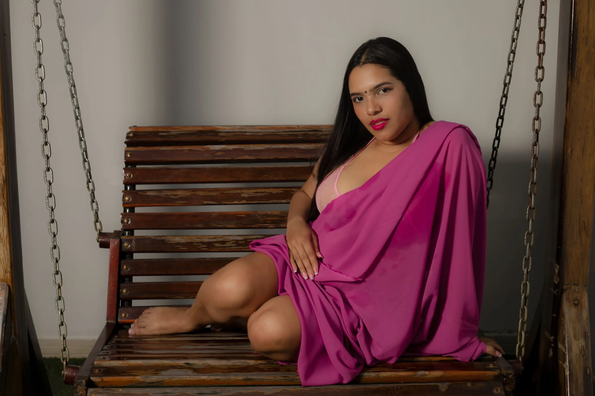 XXX Porn Photo of Nude krishaa_ 21