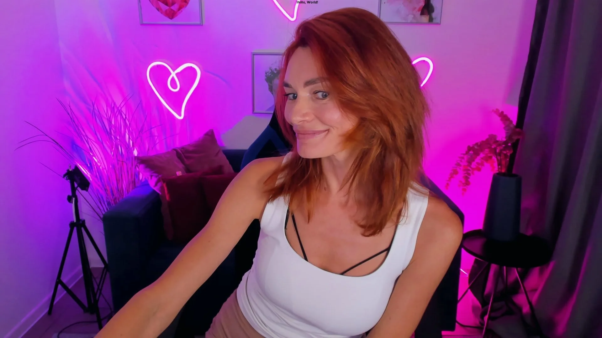 XXX Porn Photo of Nude MistyBarnes 47