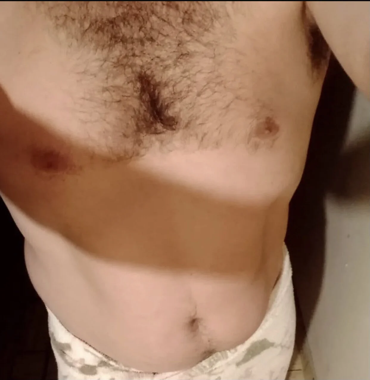 XXX Porn Photo of Nude Paulointe 2