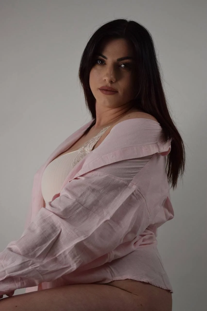 XXX Porn Photo of Nude Sonya_Aysa 16