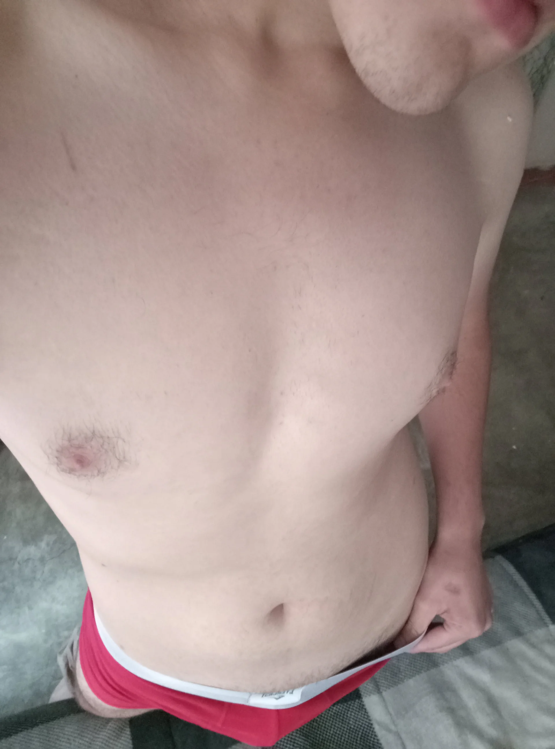 XXX Porn Photo of Nude cOw-B0Y 2