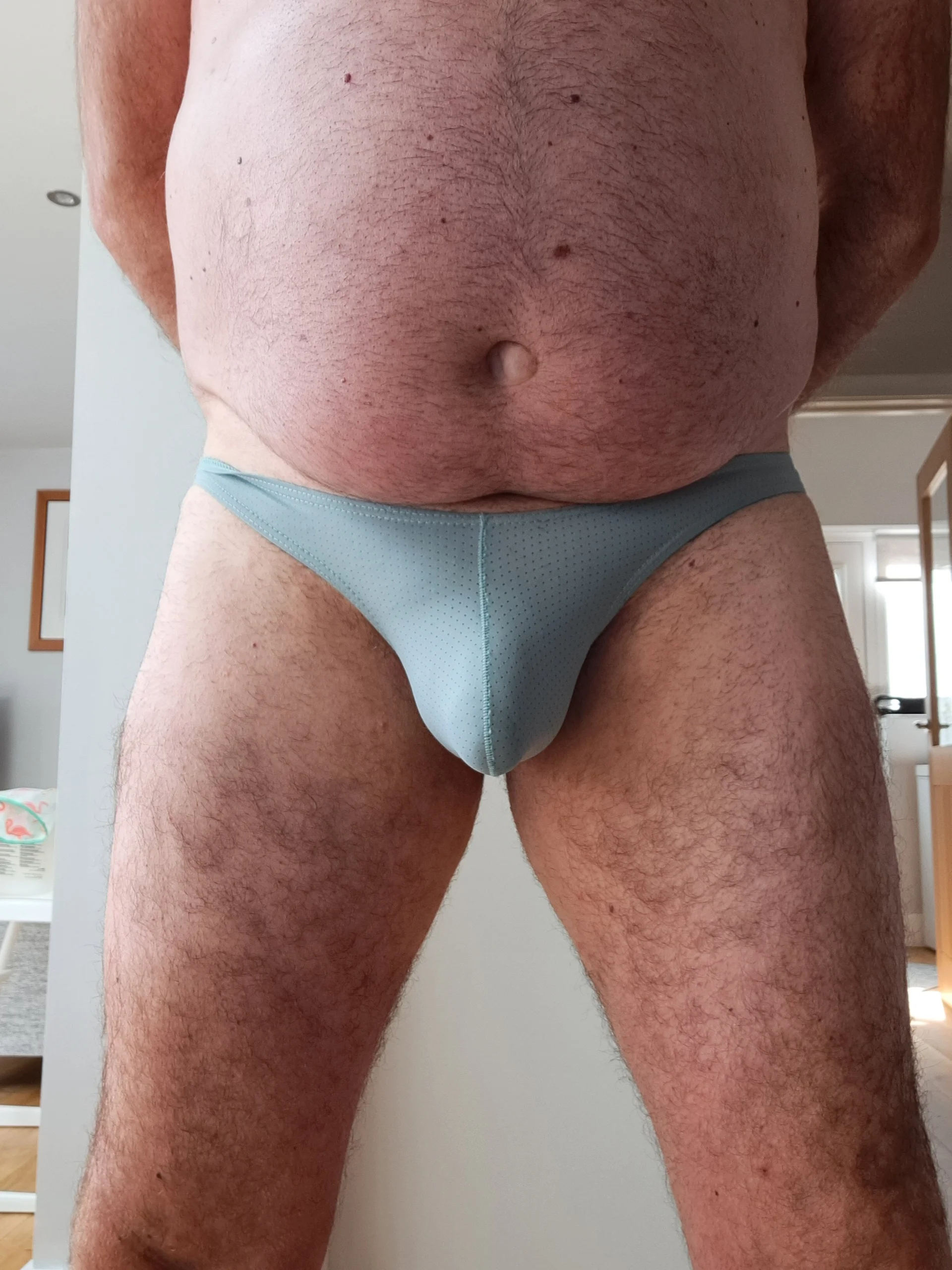 XXX Porn Photo of Nude DrewDongle 5