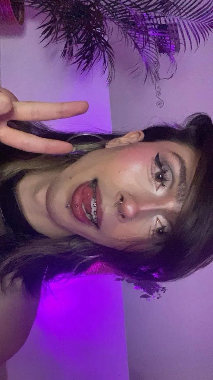 XXX Porn Photo of Nude EclipSabrina 1