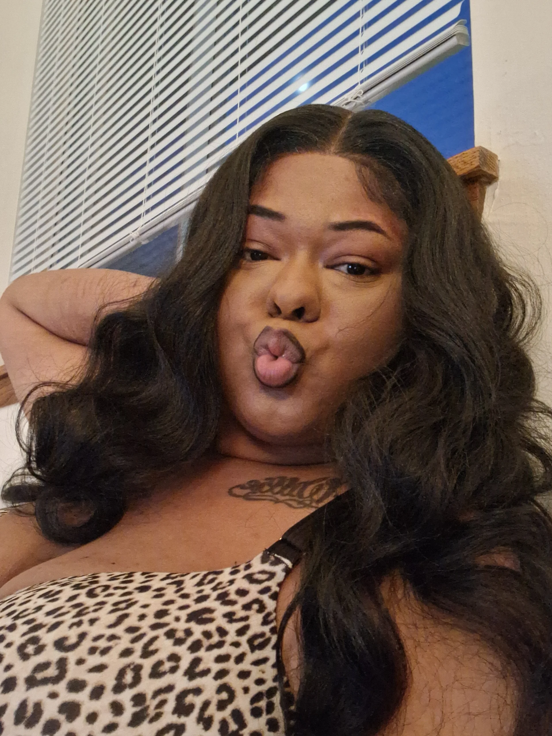 XXX Porn Photo of Nude TharealBunn 5