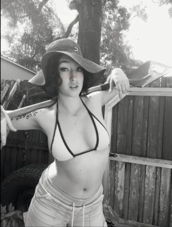 XXX Porn Photo of Nude ParkerGYATT 206